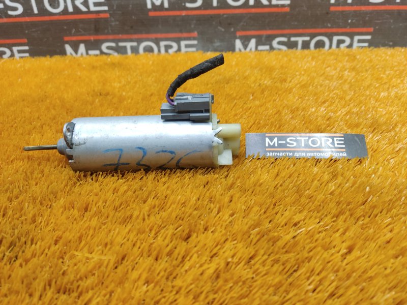 мотор регулировки сидений, 630 рублей, Красноярск