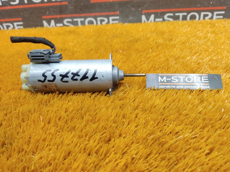 мотор регулировки сидений, 630 рублей, Красноярск