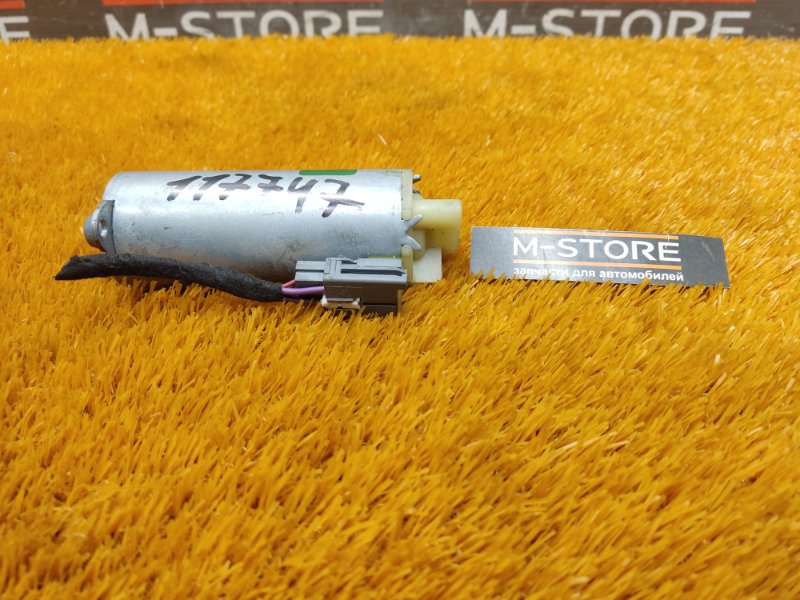 мотор регулировки сидений, 630 рублей, Красноярск