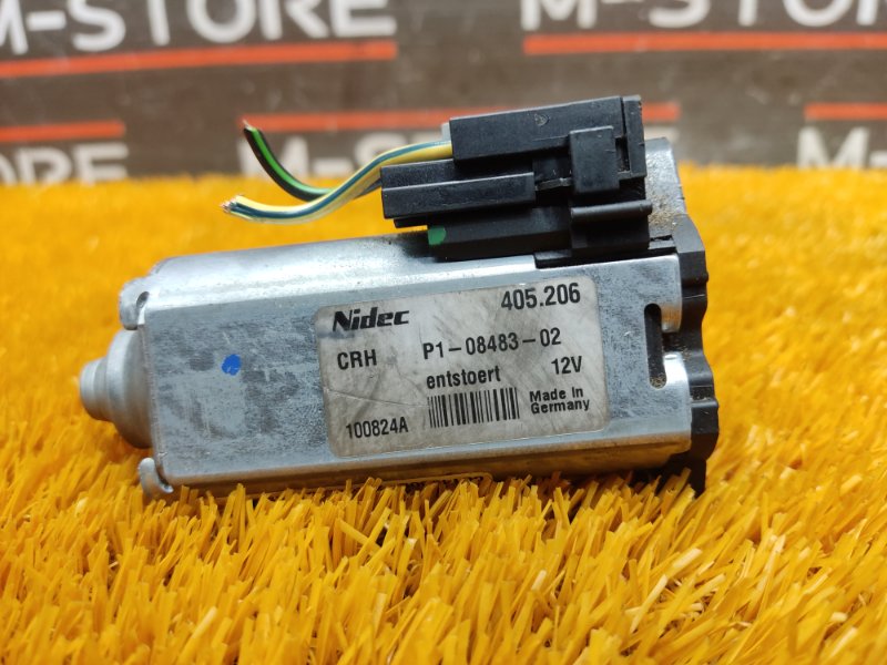 мотор регулировки сидений, 930 рублей, Красноярск