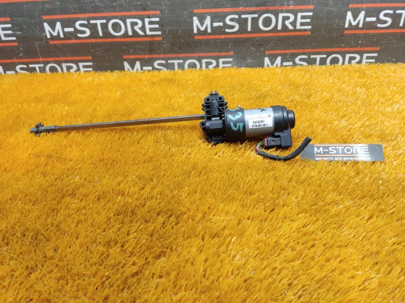 мотор регулировки сидений, 630 рублей, Красноярск