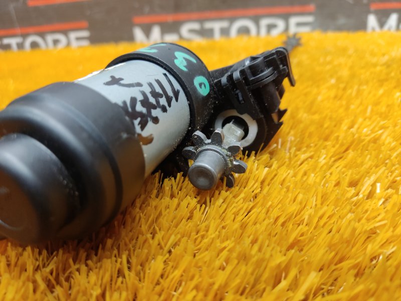 мотор регулировки сидений, 630 рублей, Красноярск