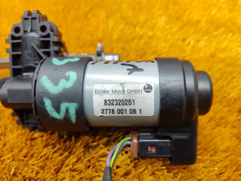 мотор регулировки сидений, 630 рублей, Красноярск