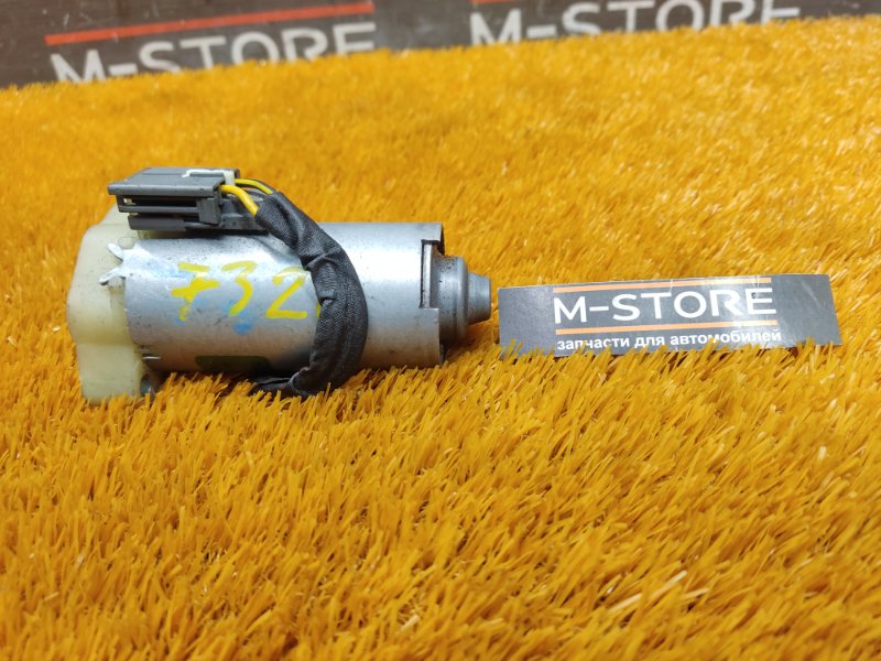 мотор регулировки сидений, 630 рублей, Красноярск