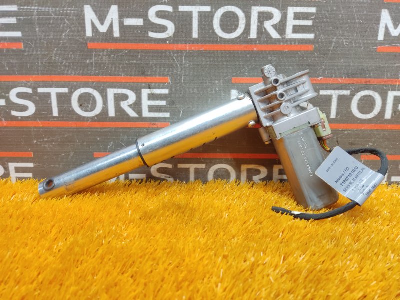 мотор регулировки сидений, 930 рублей, Красноярск