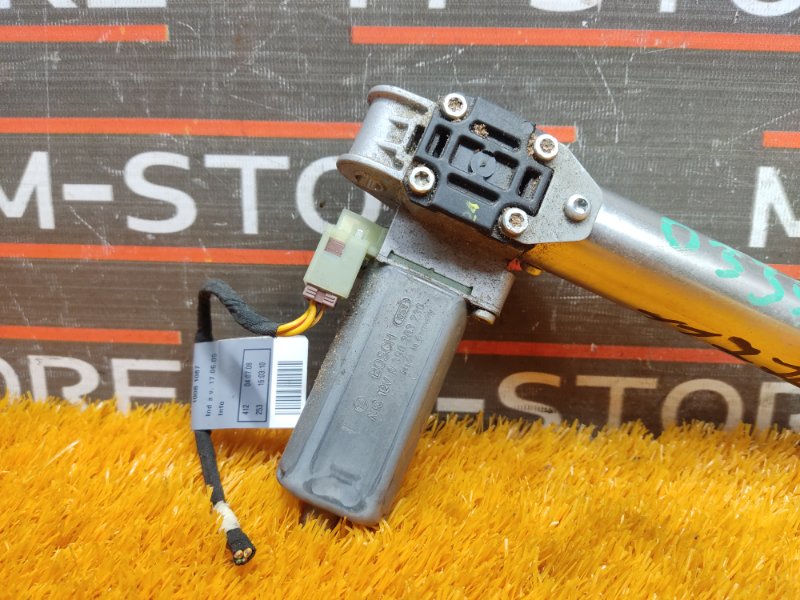 мотор регулировки сидений, 930 рублей, Красноярск