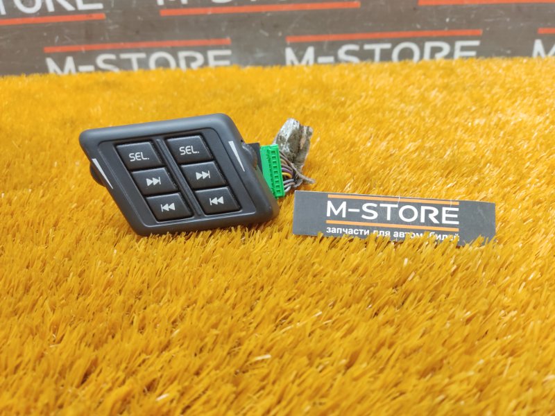 Блок управления магнитолой, 350 рублей, Красноярск