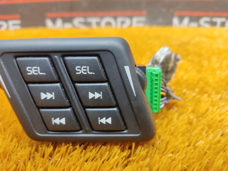 Блок управления магнитолой, 350 рублей, Красноярск