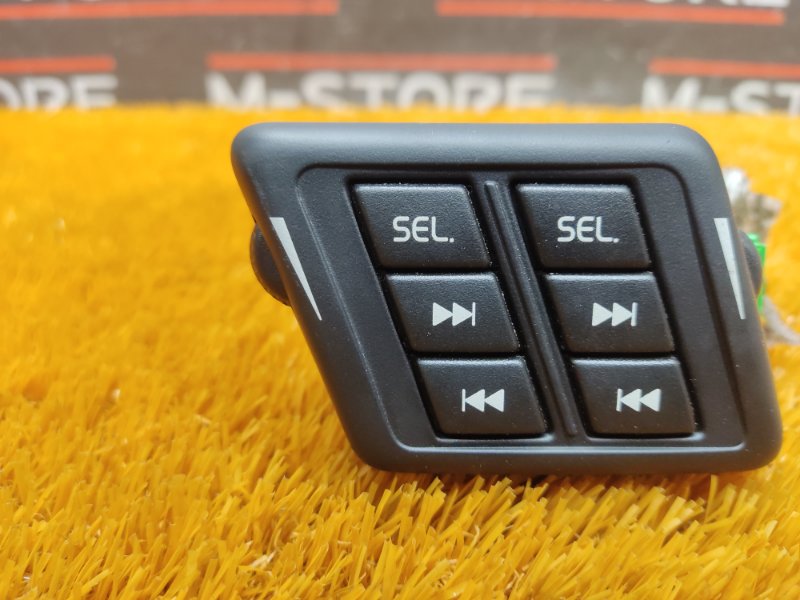 Блок управления магнитолой, 350 рублей, Красноярск