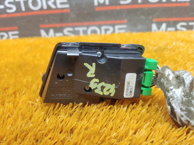 Блок управления магнитолой, 350 рублей, Красноярск