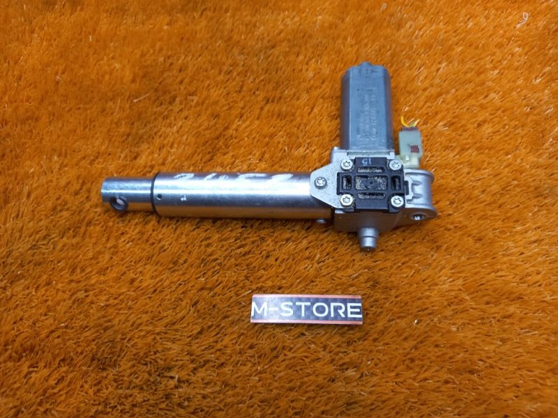 мотор регулировки сидений, 930 рублей, Красноярск