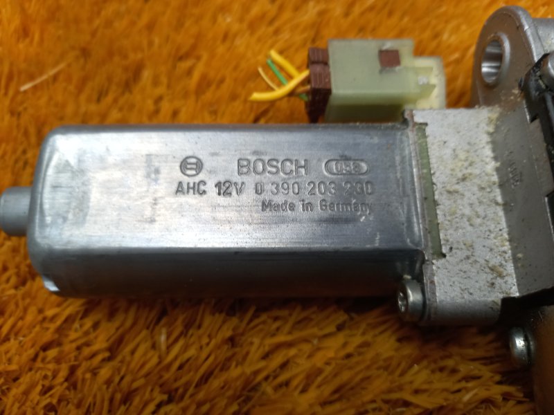 мотор регулировки сидений, 930 рублей, Красноярск