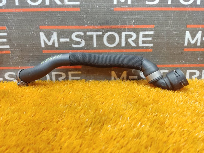 Патрубок системы охлаждения, 200 рублей, Красноярск