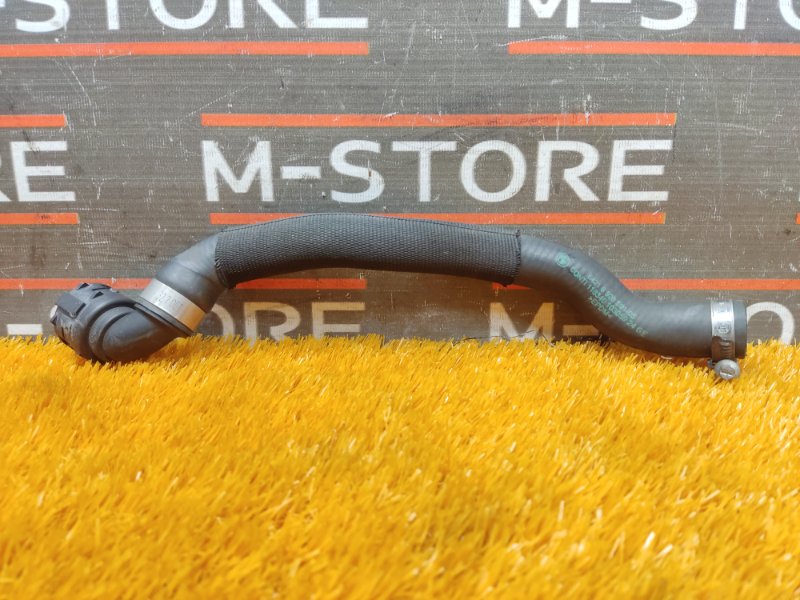 Патрубок системы охлаждения, 200 рублей, Красноярск