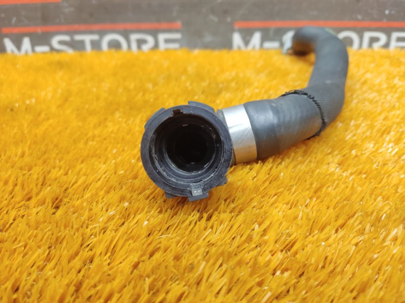 Патрубок системы охлаждения, 200 рублей, Красноярск