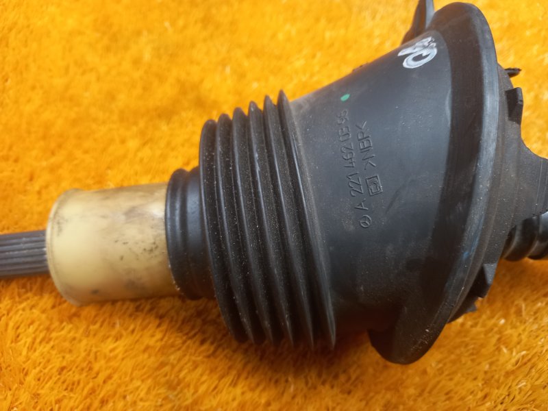 Карданчик рулевой, 670 рублей, Красноярск