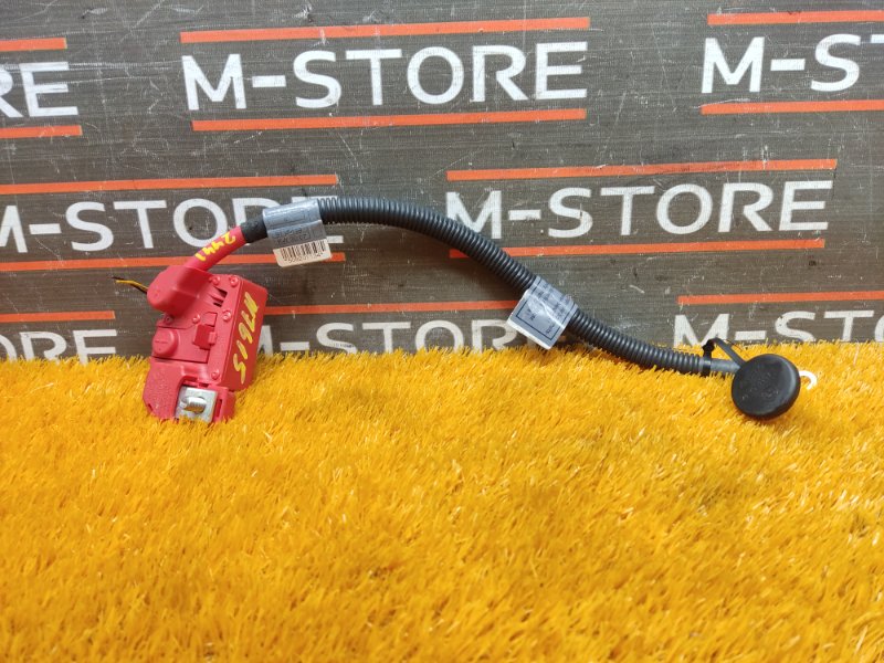 Клемма аккумулятора плюс, 2500 рублей, Красноярск