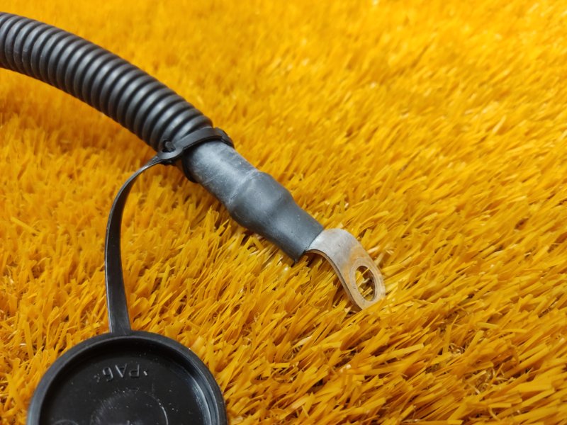 Клемма аккумулятора плюс, 2500 рублей, Красноярск