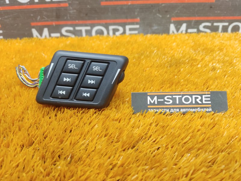 Блок управления магнитолой, 350 рублей, Красноярск