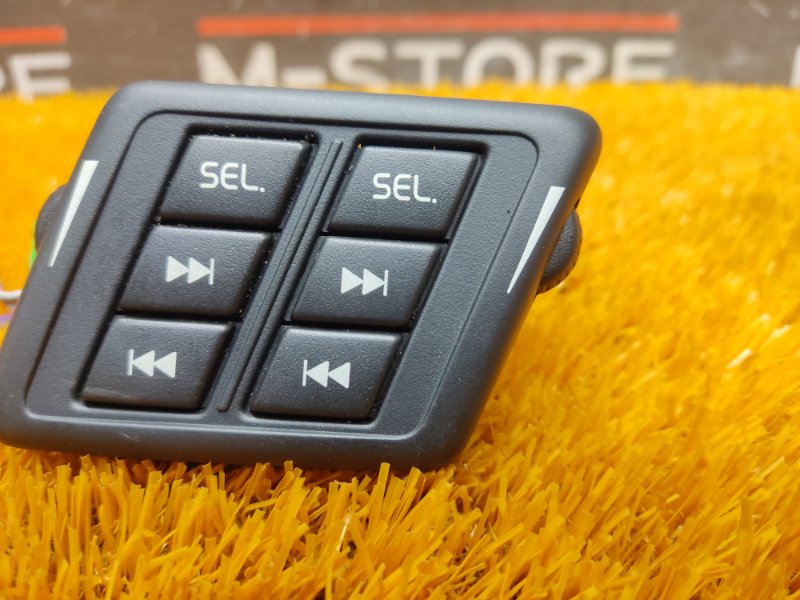 Блок управления магнитолой, 350 рублей, Красноярск