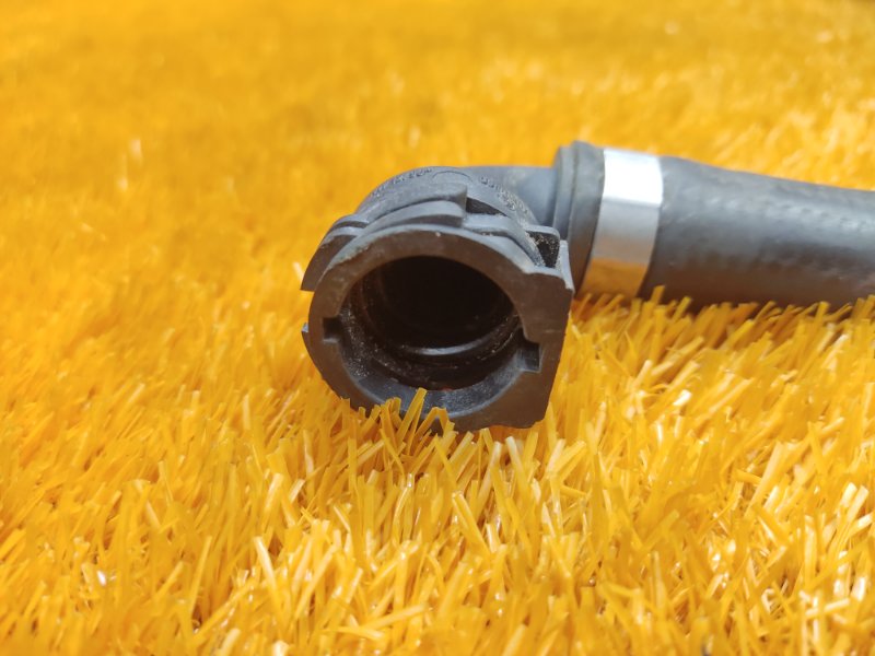 Патрубок системы охлаждения, 300 рублей, Красноярск