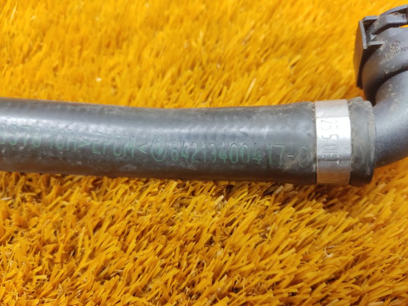 Патрубок системы охлаждения, 300 рублей, Красноярск