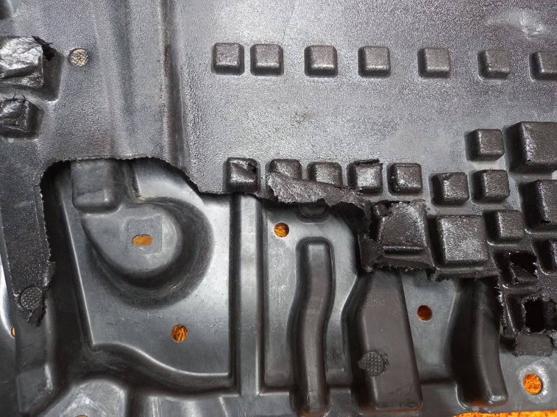 защита бампера, 3000 рублей, Красноярск