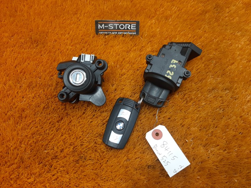 замок зажигания, 1920 рублей, Красноярск