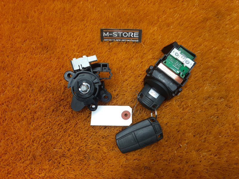 замок зажигания, 1920 рублей, Красноярск