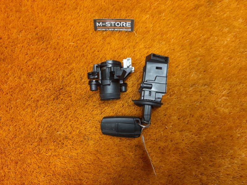 замок зажигания, 1920 рублей, Красноярск