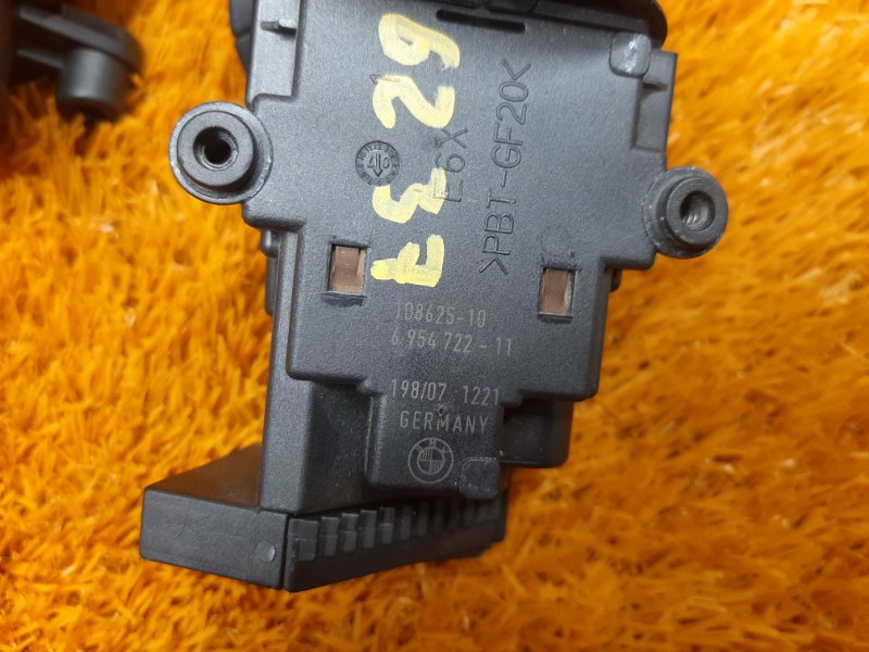 замок зажигания, 1920 рублей, Красноярск