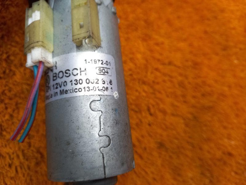 мотор регулировки сидений, 630 рублей, Красноярск