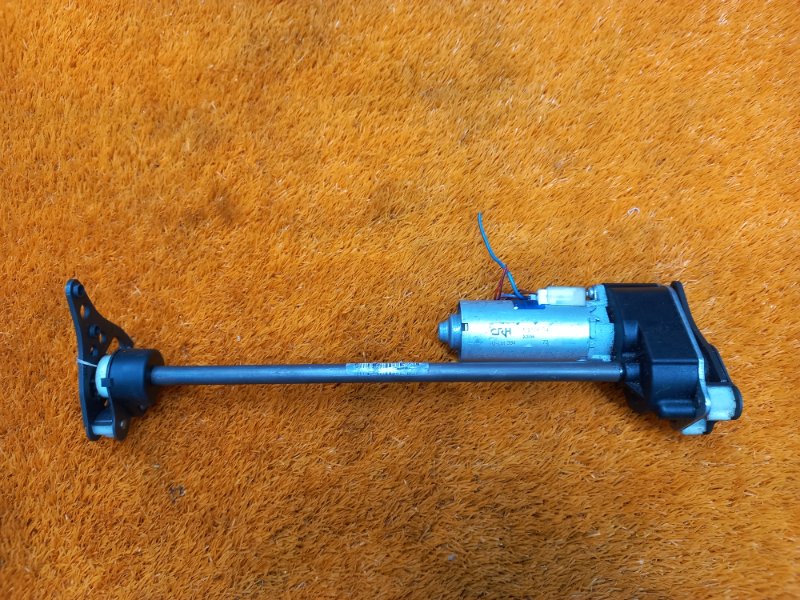 мотор регулировки сидений, 630 рублей, Красноярск