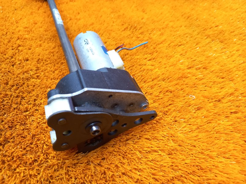 мотор регулировки сидений, 630 рублей, Красноярск