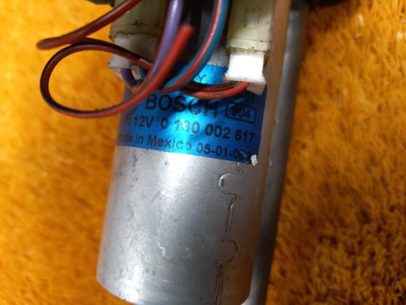 мотор регулировки сидений, 630 рублей, Красноярск