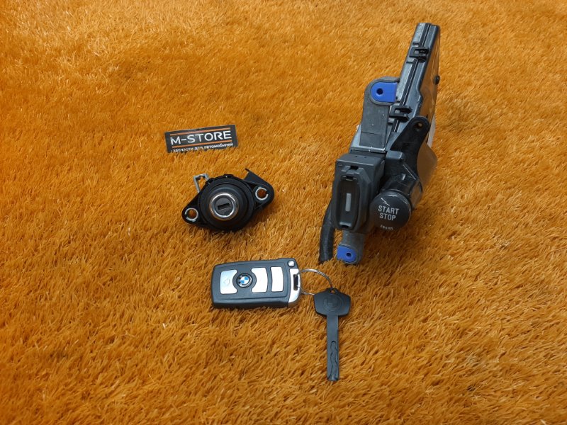 замок зажигания, 1800 рублей, Красноярск