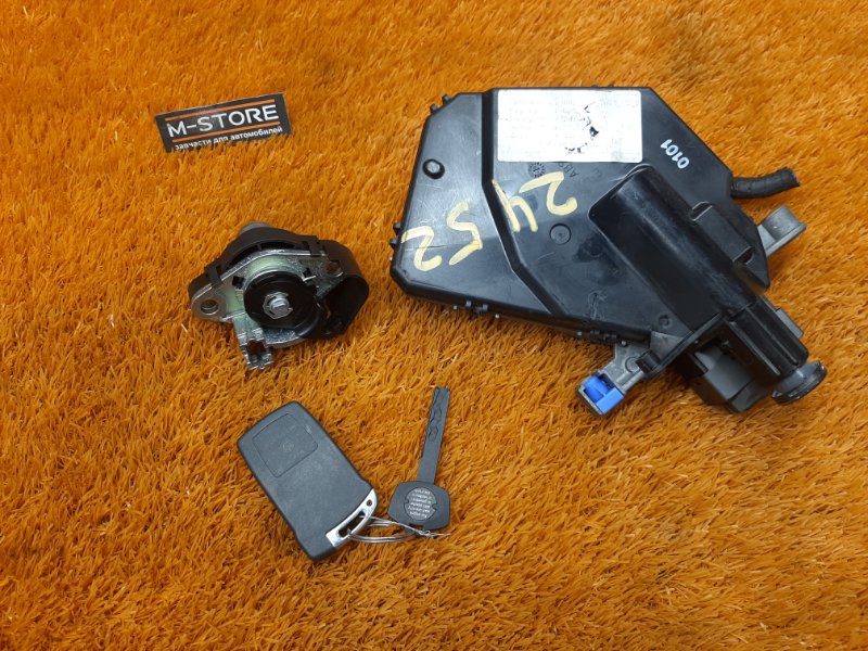 замок зажигания, 1800 рублей, Красноярск