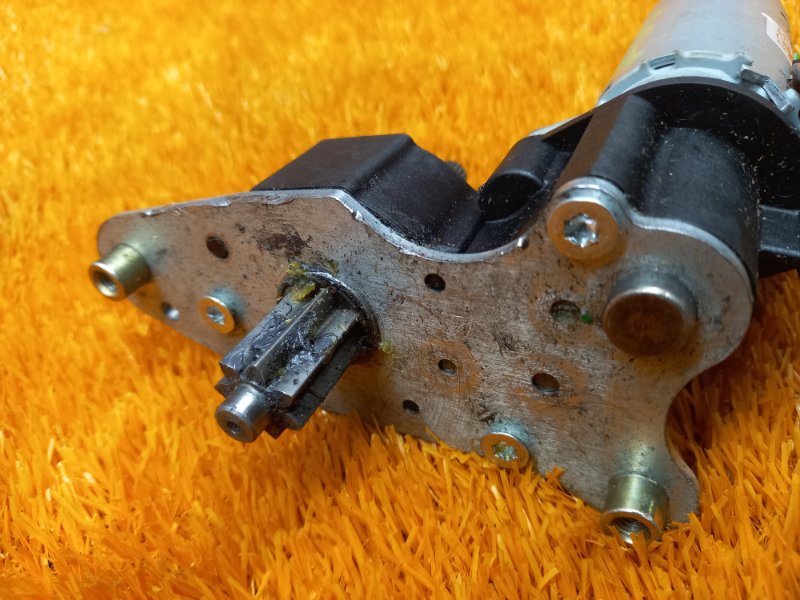 мотор регулировки сидений, 630 рублей, Красноярск