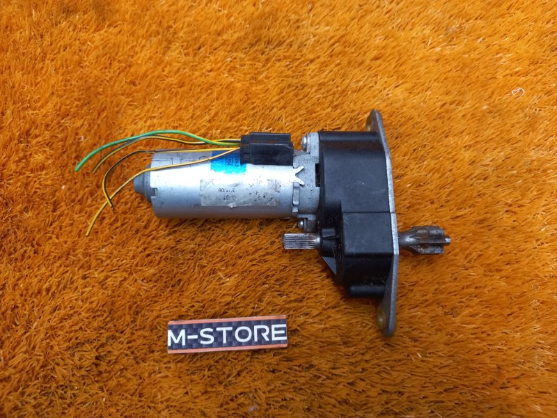 мотор регулировки сидений, 630 рублей, Красноярск