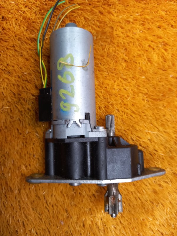 мотор регулировки сидений, 630 рублей, Красноярск