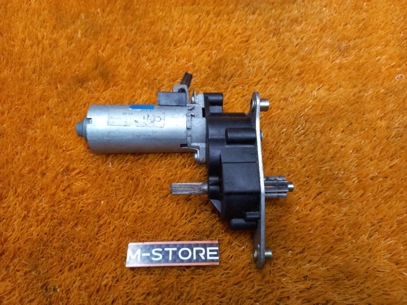 мотор регулировки сидений, 340 рублей, Красноярск