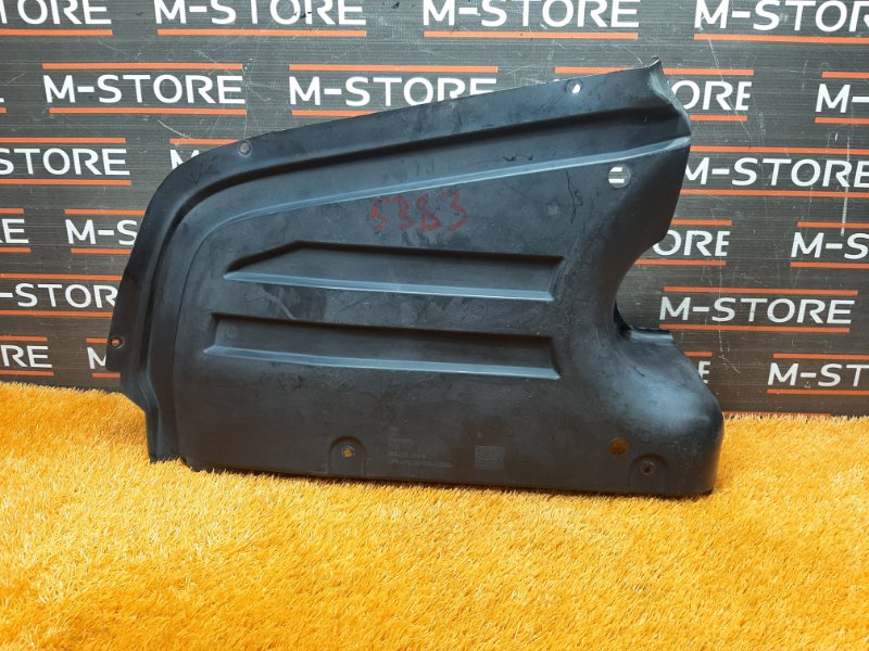 Защита днища кузова, 300 рублей, Красноярск