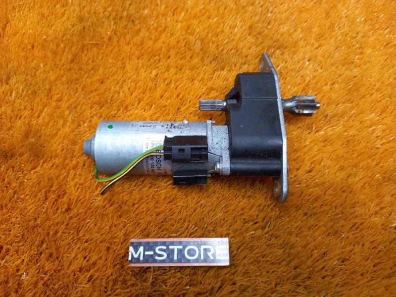 мотор регулировки сидений, 630 рублей, Красноярск