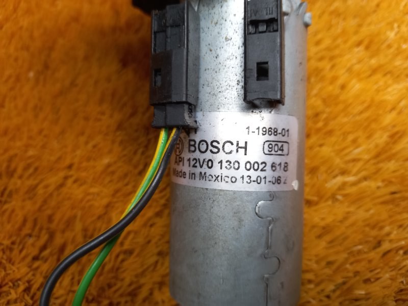 мотор регулировки сидений, 630 рублей, Красноярск