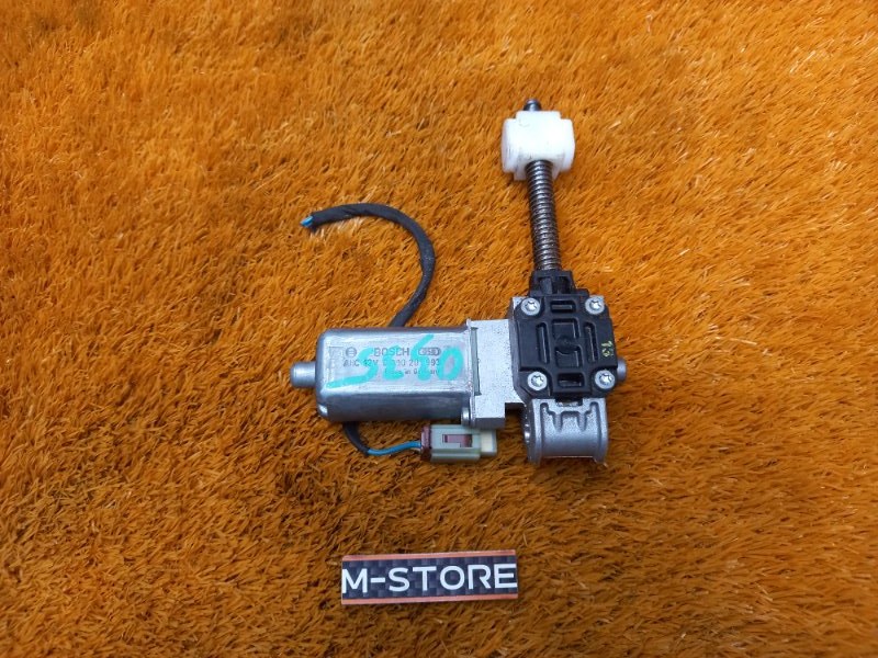 мотор регулировки сидений, 630 рублей, Красноярск