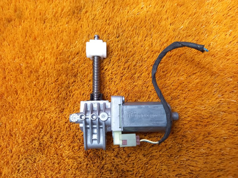 мотор регулировки сидений, 630 рублей, Красноярск