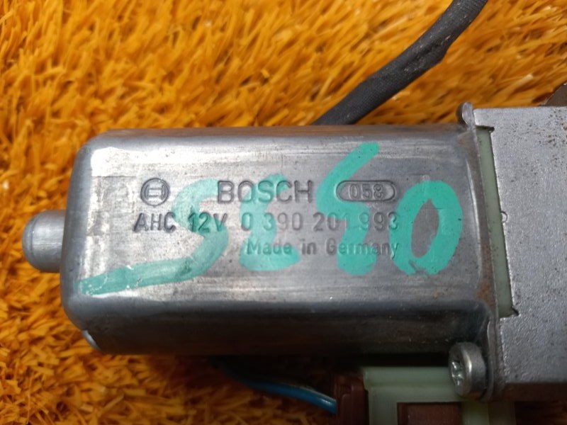 мотор регулировки сидений, 630 рублей, Красноярск