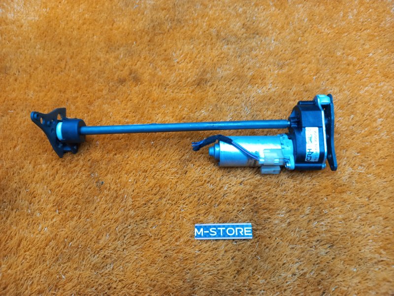 мотор регулировки сидений, 630 рублей, Красноярск