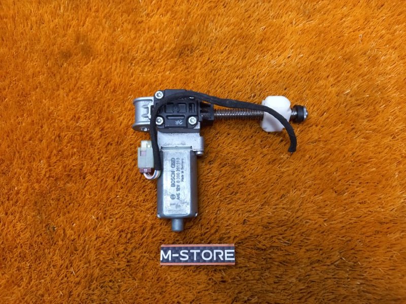 мотор регулировки сидений, 630 рублей, Красноярск