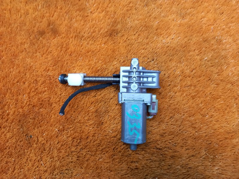 мотор регулировки сидений, 630 рублей, Красноярск